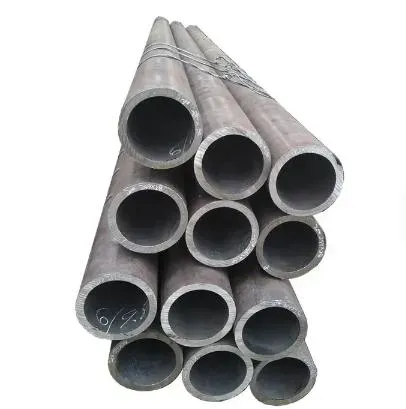 SA179 Seamless Carbon Steel Tubes in Precision Engineering