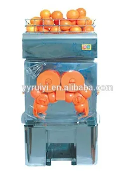 250W hotel commercial orange Citrus Juicer