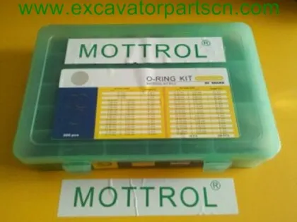 Mottrol O-ring Seals Kit -hitachi Kobelco Kato Sumitomo 
