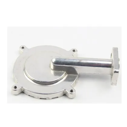 Popular Durable Moderate Price Machining Parts OEM Surely 24 K Gold Electroplating Crafts