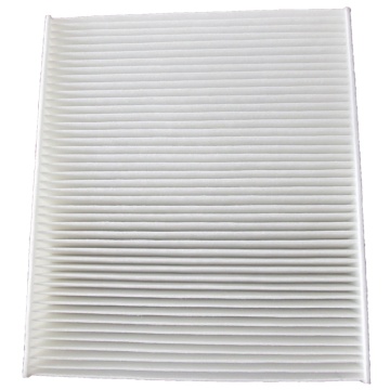 Car Air Conditioner System Cabin Filter for AUDI (Part Numbers: 6R0820367, 6R0819653, 6RD820367A, JZW819653F)