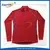 Half Zip Thermal Long Sleeve Underwear For Women