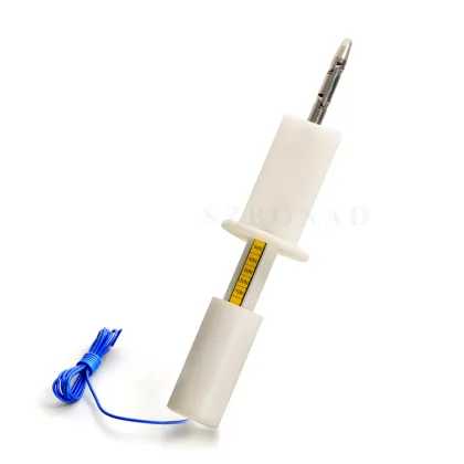 IEC61032 IP2x 50N Test Finger Probe - Standard Jointed Test Finger Probe