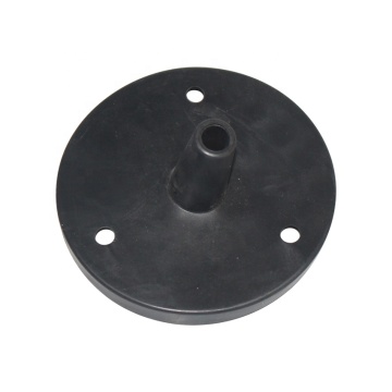 7PIN of 13 PIN -trailer Socket Socket Pakkingafdichtingsadapterplug voor Auto