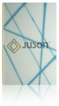 MDF board for decoration