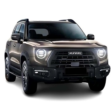2024 New Haval Dargo 5-Door 4WD SUV