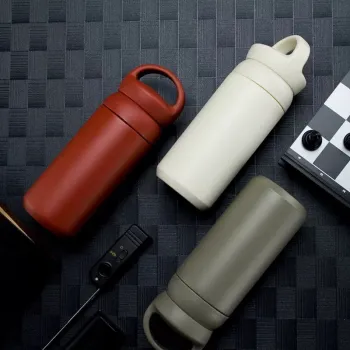 High Quality Stainless Steel Vacuum Flask: Keeping Drinks Warm for Outdoor and Household Use