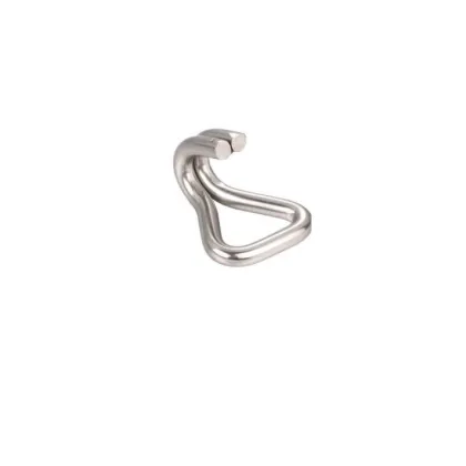 Stainless Steel J Hook Cargo Lashing Belt Accessory Seller