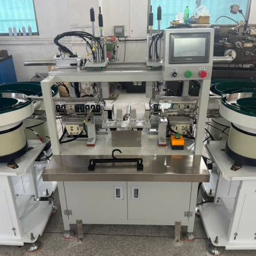 हैंगर उच्च गुणवत्ता विनिर्माण मशीन