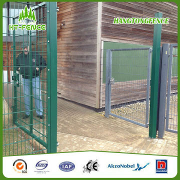 High quality galvanized pool fence mesh screens