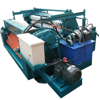 Small Mobile Wood Log Debarking Machine - Wood Log Debarker