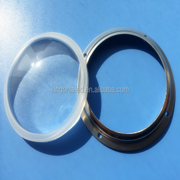 Lente in vetro kingbrite KB-HB100-80