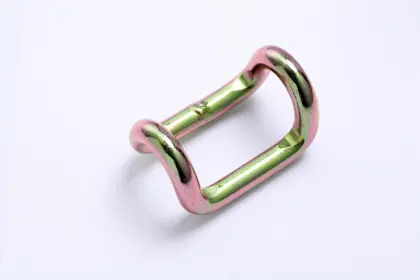 50MM Rave Hook Steel 5T