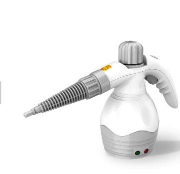 Portable High Temperature Steam Cleaner with 9-Piece Accessory Kit