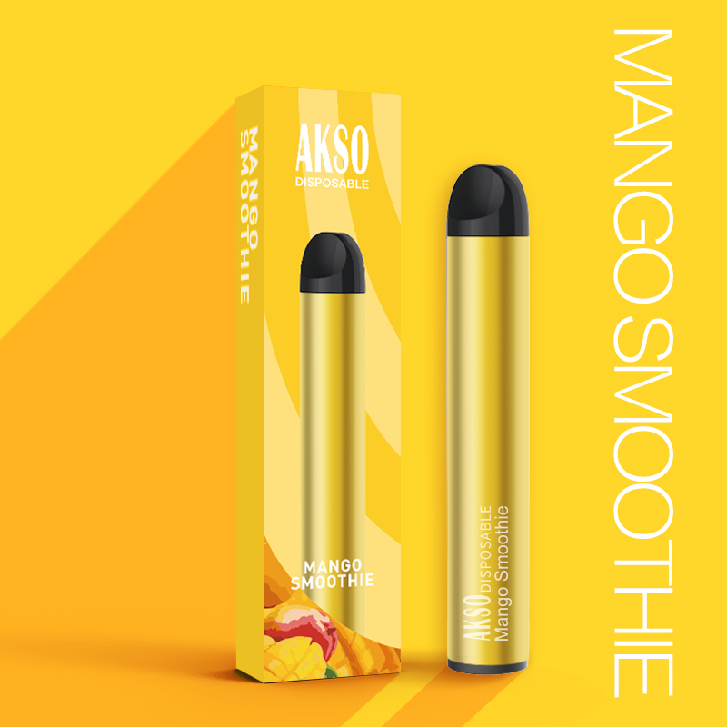 Mango Vape