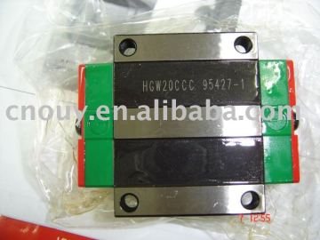 Linear guideway HGR15-R1000-C(HIWIN)