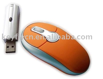 wireless optical mouse RFOP-M307