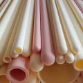 Refractory Alumina Ceramic Thermocouple Protection Tubes