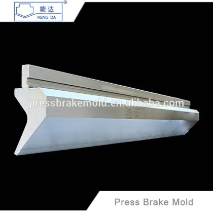 AMADA punch press tooling