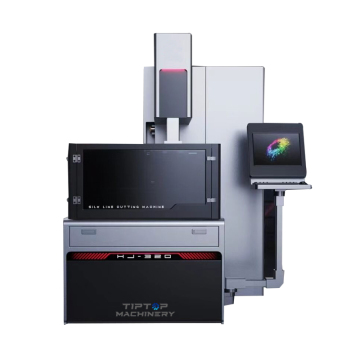 High Accuracy Wire Cut EDM Multiple cutting MC4050P