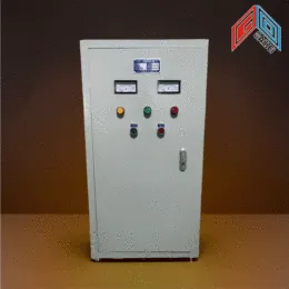 High-Quality Reduced-Voltage Start Cabinet: 22kw-75kw