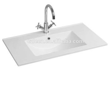 thin sink rectangular with different size