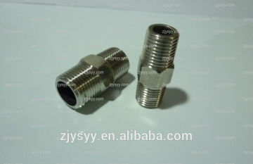 stainless steel pipe fittings