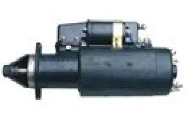 BOSCH STARTER NO.D15E30 for CUMMINS