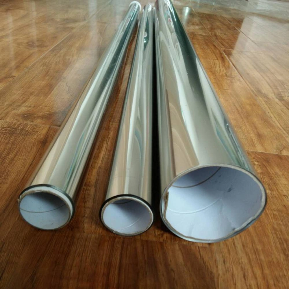 48 X 100 Highly Reflective Mylar Film China Manufacturer