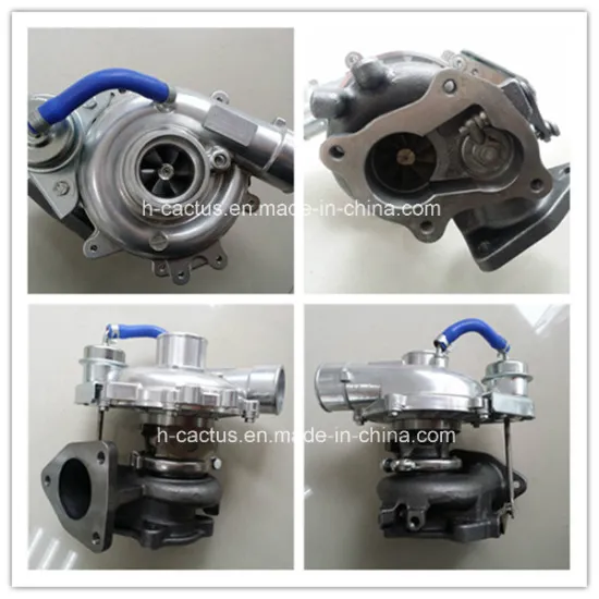 CT16 Turbocharger 17201-30030 for Toyota Hilux Pickup 1kd Engine