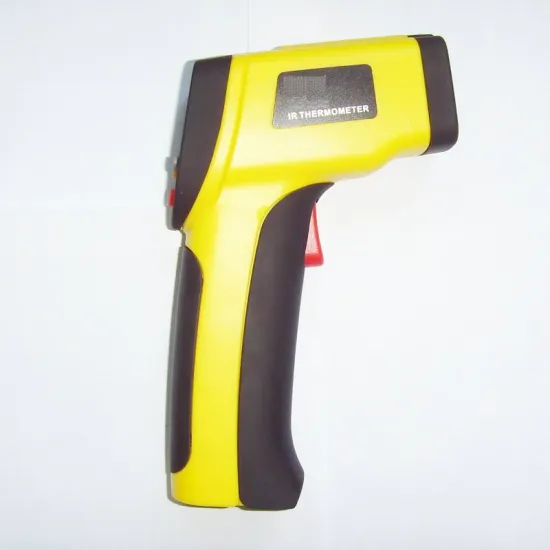 INFRARED THERMOMETER