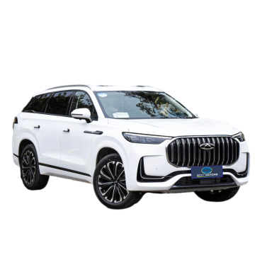 2022-2023 Hot Selling Chery Tigo 8 Pro - In Stock and High Speed Quality