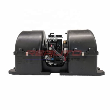 MAN TGA Truck Blower Motor - OE 81619306079 81619306101 81619306098