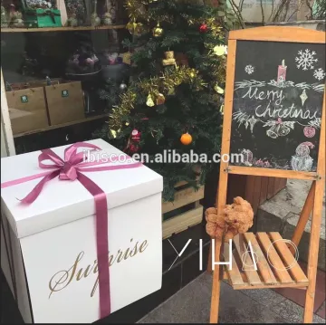 Birthday Surprise Gift box for Valentine's Day