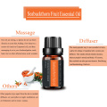 Natural Seabuckthorn Fruit Essential Oil For Health Care