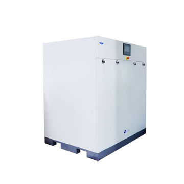 3.7kW मूक तेल मुक्त स्क्रॉल हवा कंप्रेसर