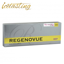 Regénoe Fine Deep Sub-Q Hyaluronic Acid Dermal Filler