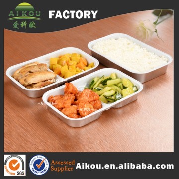 Factory directly supply Disposable keep food warm Iinsulated food container