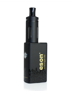 2016 new e cigarette eson n40 vapor mod 1500mah