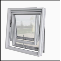 Modern Design PVC Awning Windows