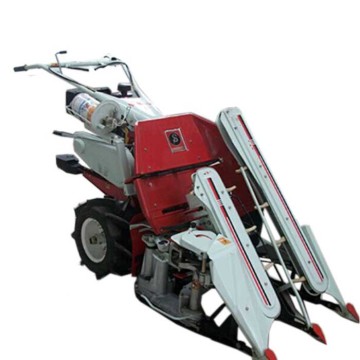 Sesame Harvester Reaper Binder Machine