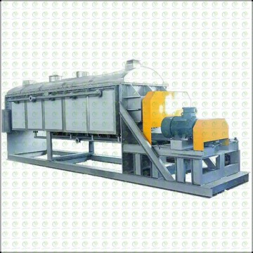 High-Efficiency Sludge Drying Equipment