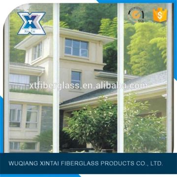 Manufacturers Promotional White Insect Fiberglass Window Screen