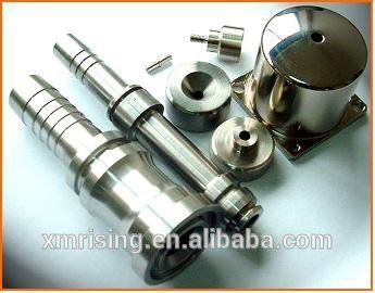 Rising High Quality Cnc Turning And Milling Parts mechanical component