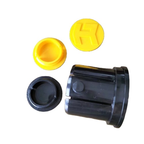 Cost Effective Heat Resistant Plastic Parts Injection
