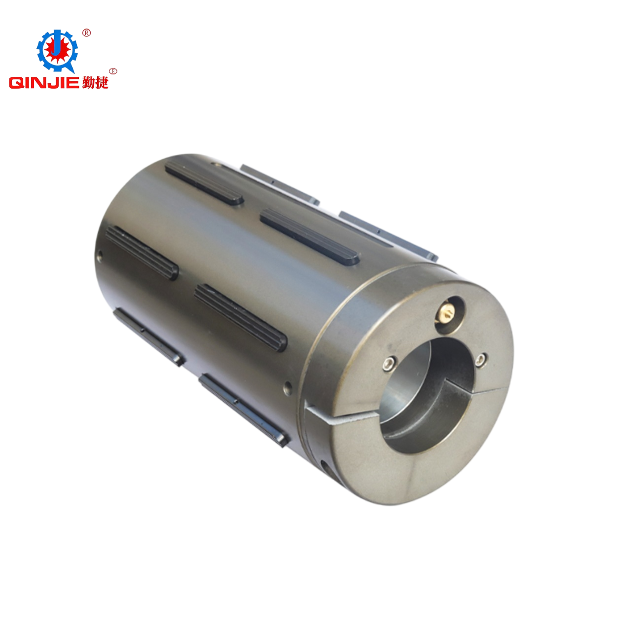 Manga de inflação tipo chave de 3 polegadas JST-016