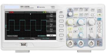 Digital Oscilloscope 100MHz