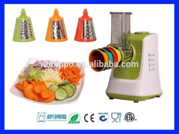 multi function salad maker and Ice cream maker