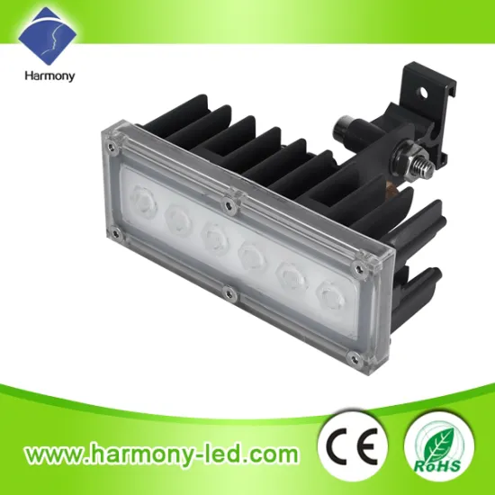 Outer 6W Osram High Quality LED Light