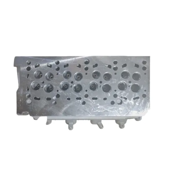 Hot Sale CDBA CDCA Cylinder Head for Transporter Amarok and Crafter